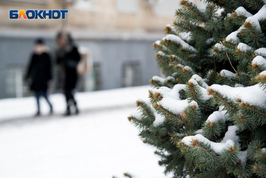 Ночь в режиме беспилотной опасности провели волгоградцы