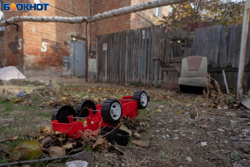 Новые расценки на детские сады ввели в Волгоградской области 
