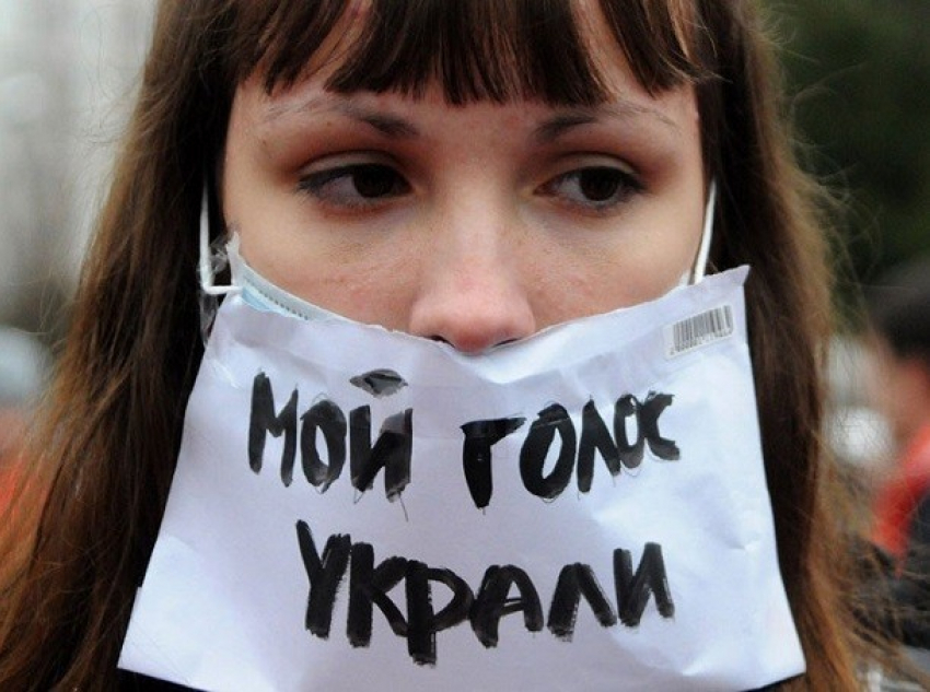 Волгоградский избирком прокомментировал скандал с досрочным голосованием на выборах в гордуму
