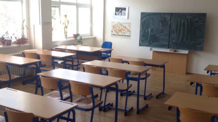 Четыре волгоградских школы стали миллионерами