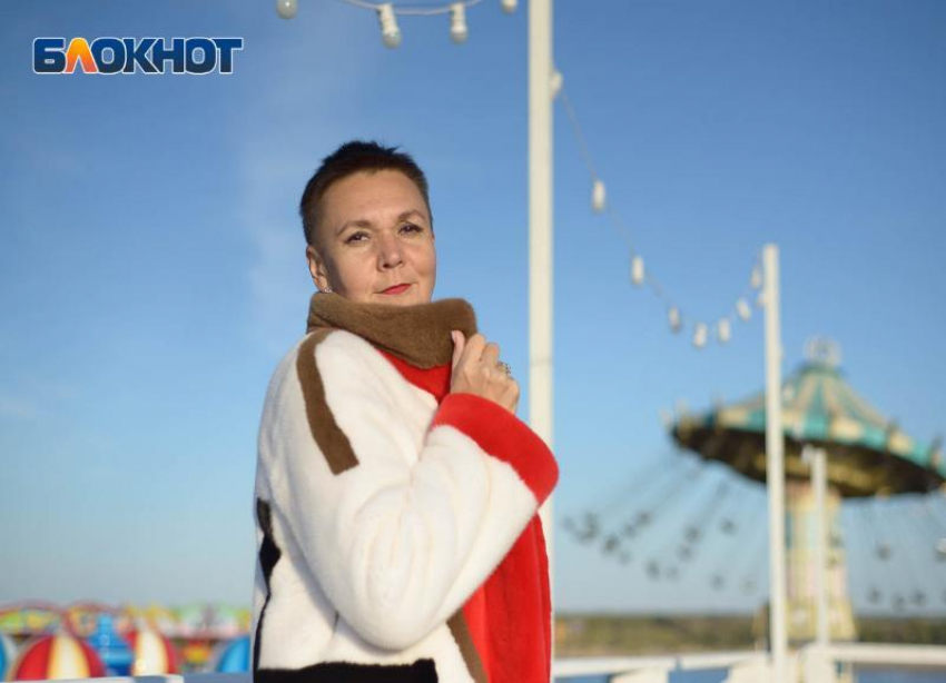 «Я колобок – румяный бок», - волгоградка пыталась удивить на интеллектуальном этапе