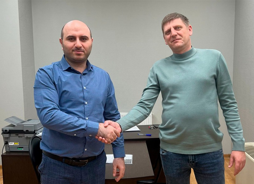 Вдовец с двумя детьми снова может жить без страха