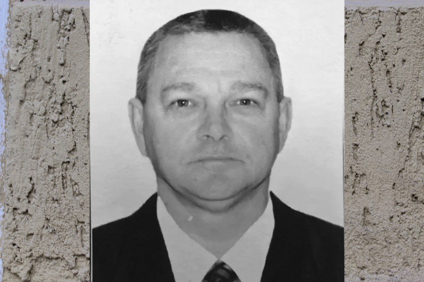 Руководитель подразделения волгоградского облсуда Иван Остапец умер в 57 лет после тяжелой болезни