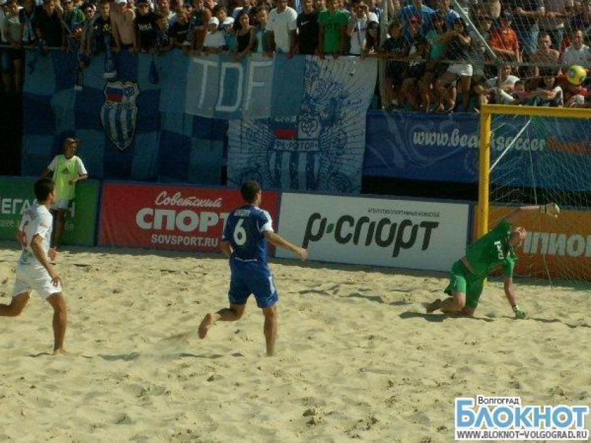 Волгоградец не примет участия в финальном этапе Евролиги