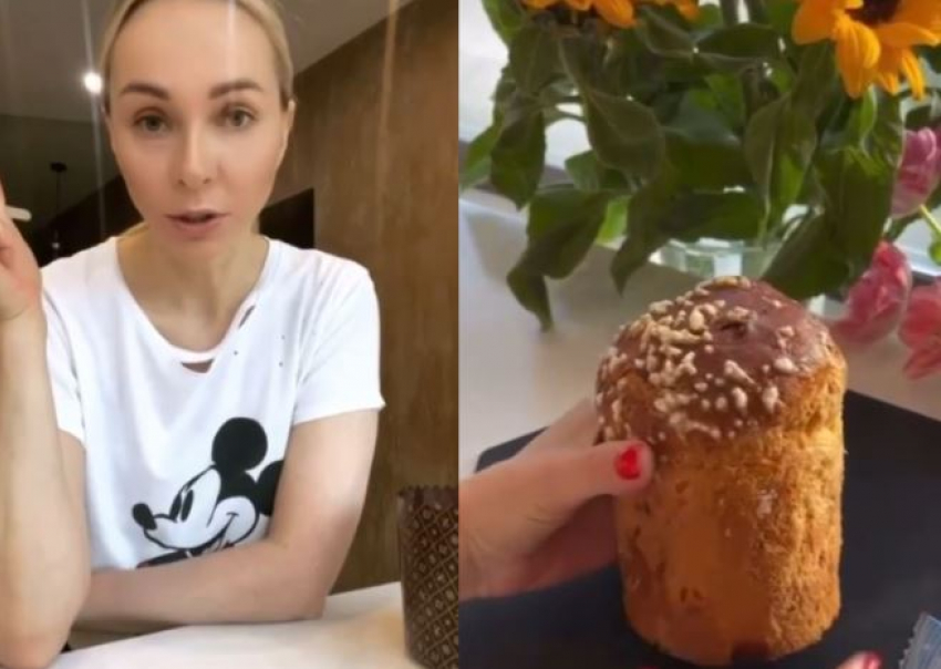 Рецепт кулича с морковью и шоколадными каплями — пальчики оближешь!