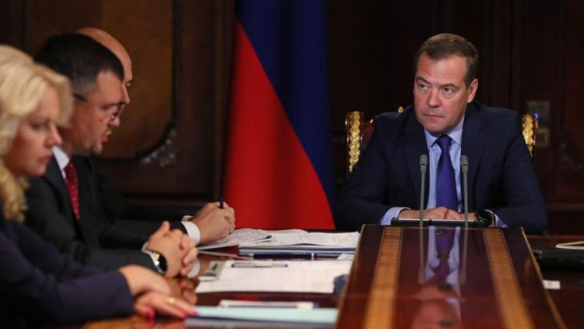 Олег Савченко поддержал предложение Дмитрия Медведева о введении уголовной ответственности за нарушения при реализации нацпроектов