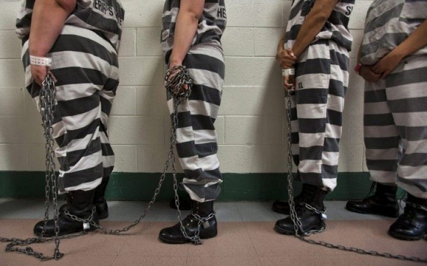 В Волжской колонии осужденные продавали заключенным спайс 