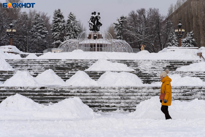 Одним из самых нищих регионов России признан Волгоградский: на вкладах смешные для москвичей деньги 