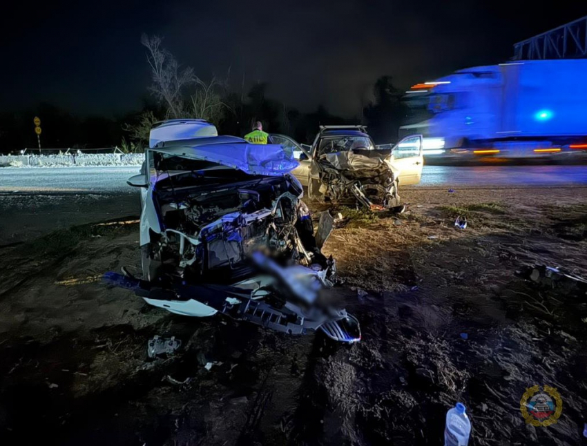 Еще одна пассажирка скончалась после шок-ДТП на юге Волгограда