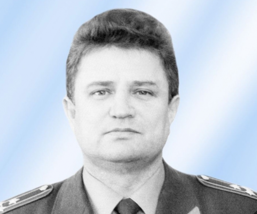 Экс-начальник областного УВД Колодяжный умер в Волгограде