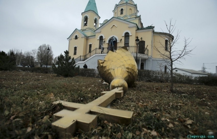 На Международном христианском форуме в Волгограде обсудят геноцид христиан