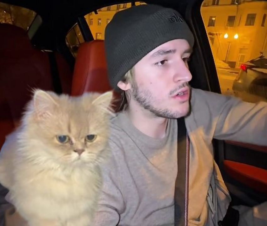 Сын Ирины Дубцовой показал, с кем живет после ухода от матери