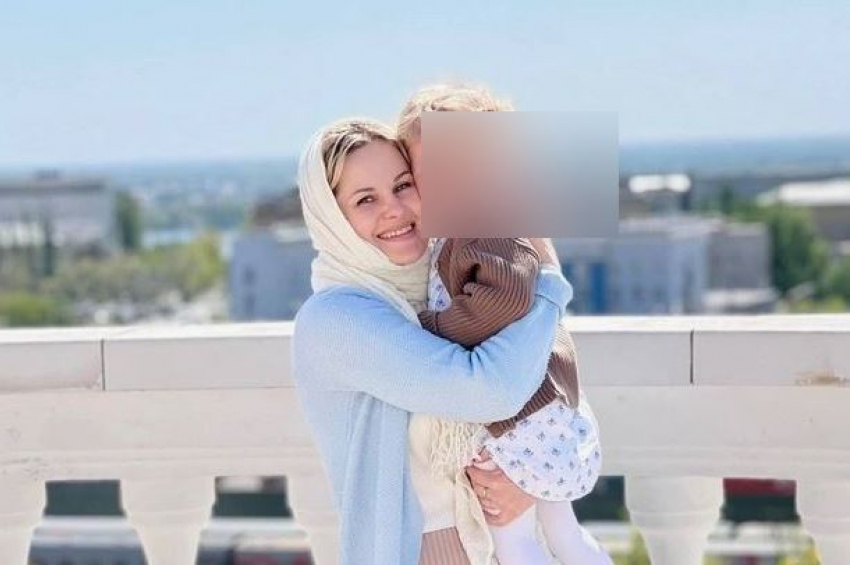 Последние минуты многодетной волгоградки Кати Буравлевой перед жутким ДТП показали в суде