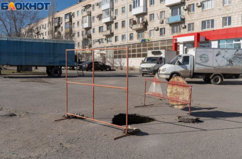 Двухдневное отключение воды в Краснооктябрьском районе объяснили в волгоградских «Концессиях» 