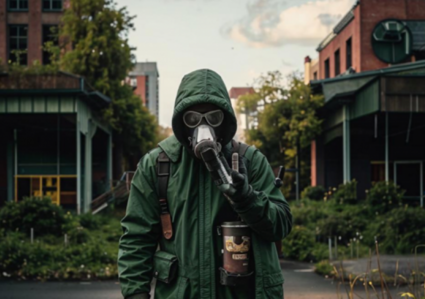 Новый очаг бешенства выявлен в Волгоградской области 