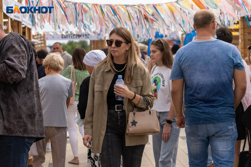 Будет бушевать мощный ветер: погода в Волгограде на 12 мая