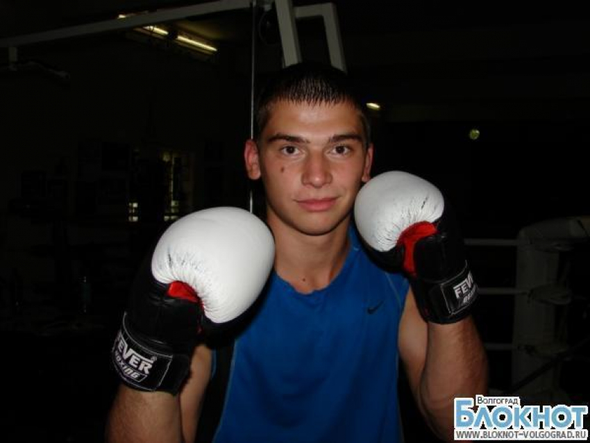 Бойцы клуба «Сталинград»  достойно отстаивают честь Волгограда