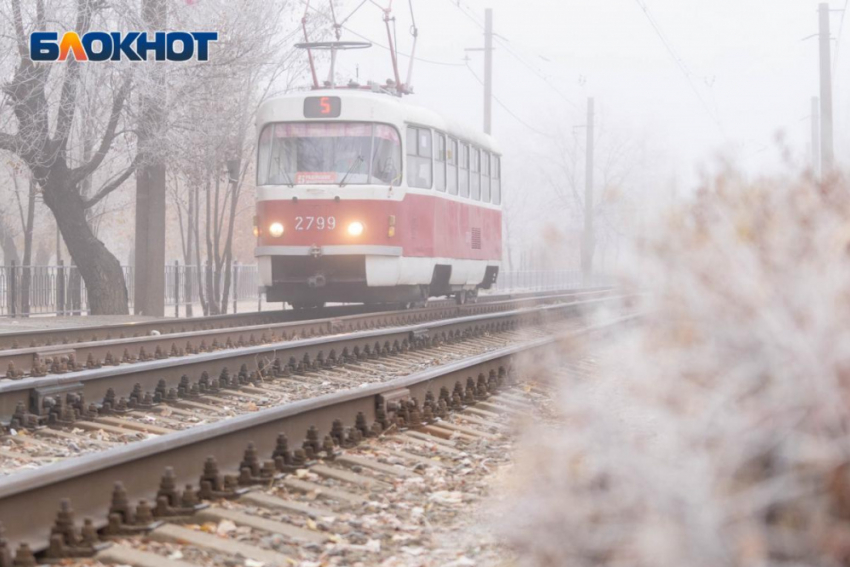 В Волгоградской области ожидаются снег с морозами и сильный ветер