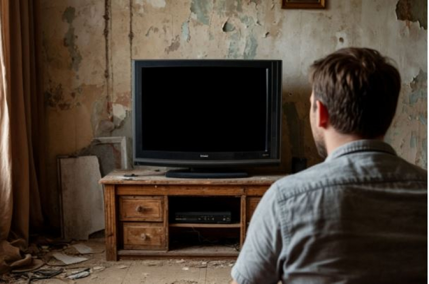 Без радио и телевидения оставят волгоградцев