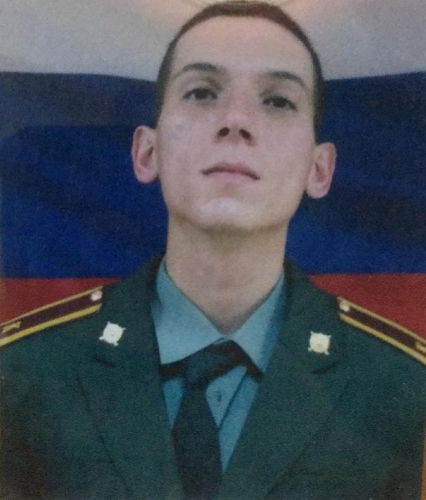 Студент Росгвардии из Саратова найден мертвым в Волгоградской области