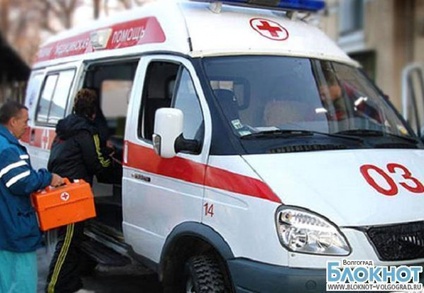 В Волгоградской области 8 детей из приюта попали в больницу с кишечной инфекцией