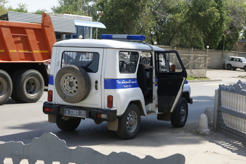 Сотрудница полиции из Волгоградской области сфальсифицировала доказательства в 60 делах 