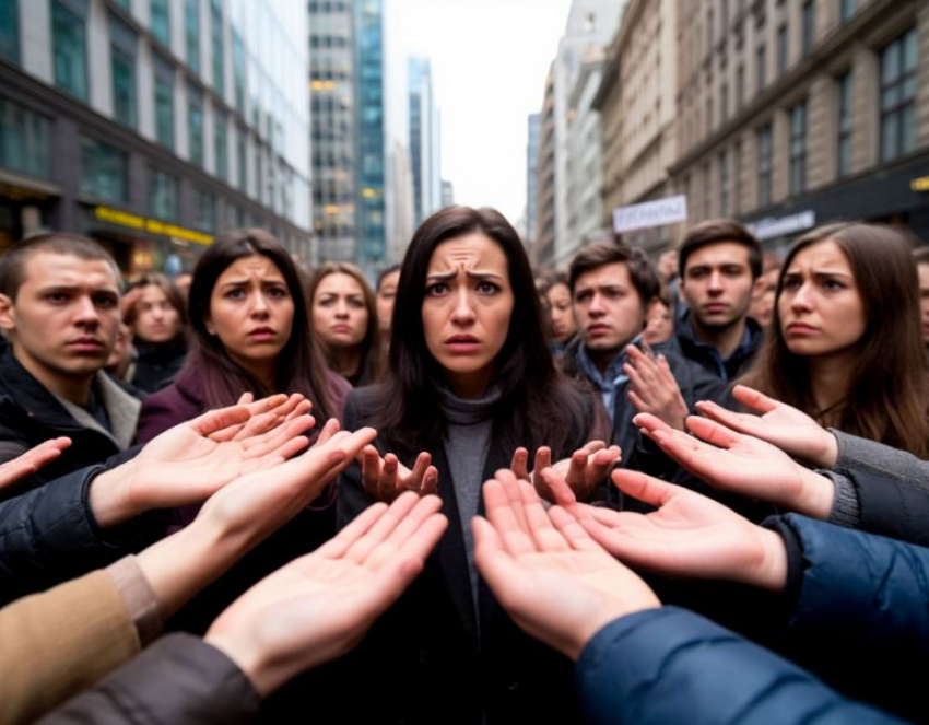 Крупную финансовую пирамиду на 846 млн разоблачили в Волгограде