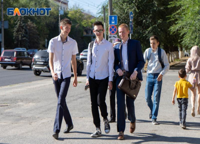 Волгоградские чиновники прокомментировали введение QR-кодов на входе в школы