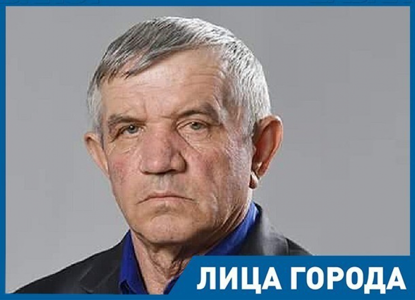После 20 лет на «Химпроме» волгоградец бросил все и зажил счастливо в деревне 