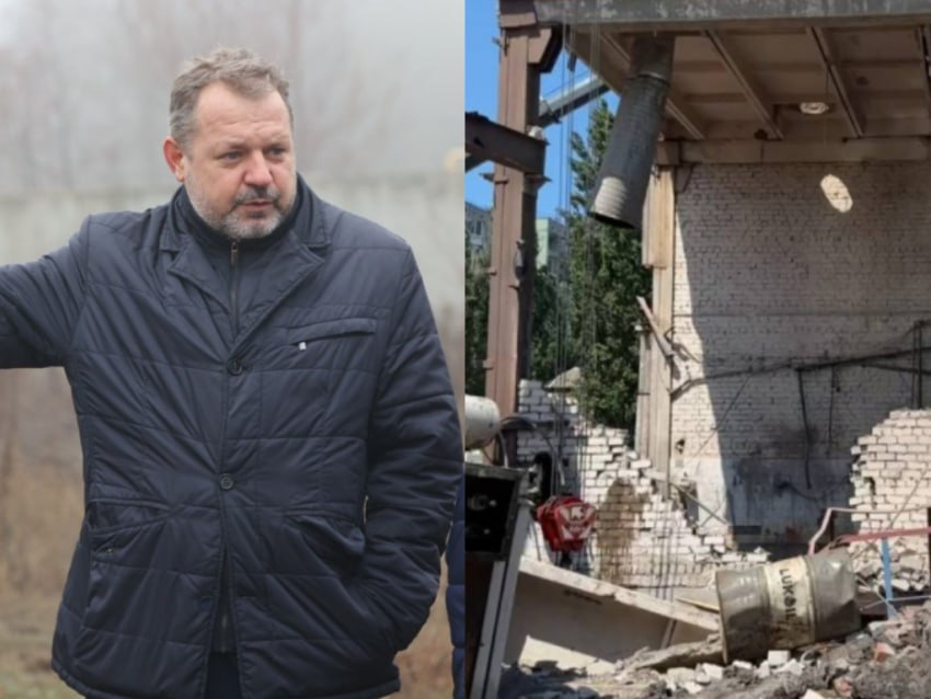 В Волгограде рассмотрят апелляцию по делу о гибели шестерых рабочих на КНС