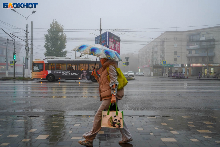 С 1 апреля начнётся ремонт на 7-й Гвардейской в Волгограде 
