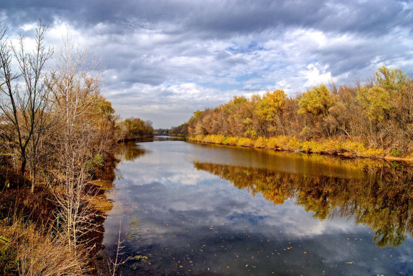 Под Волгоградом ерик Каширин вернули к жизни