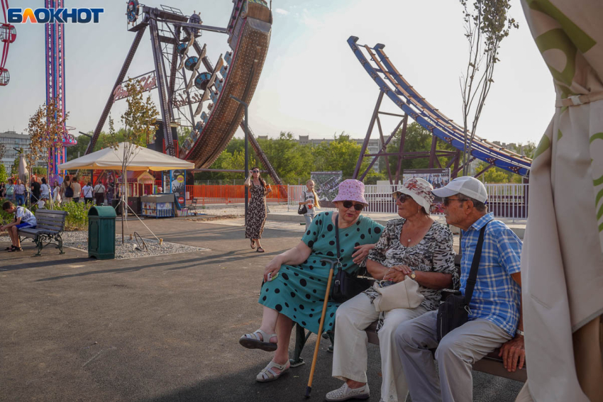 Без эстрадных звезд и фейерверка: как отпразднует Волгоград День города-2026