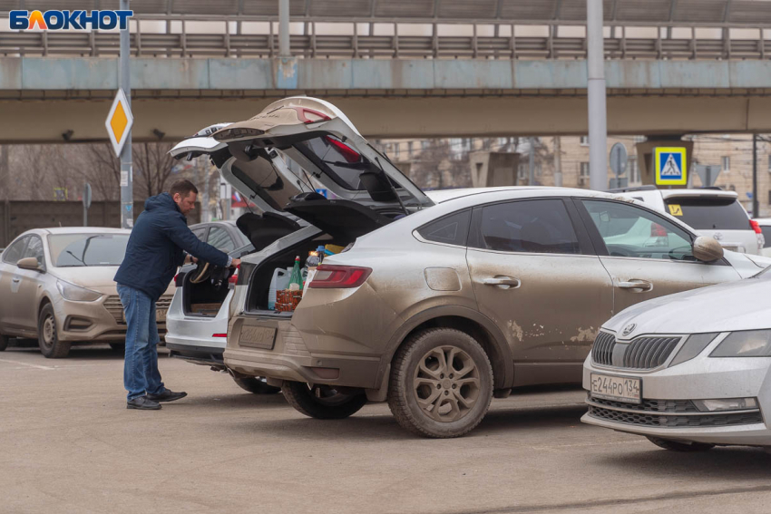 Волгоградская область возглавила рейтинг по длительности автокредитов