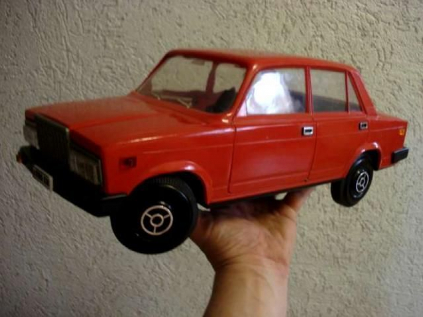 На севере Волгограда двое парней угнали «семерку"