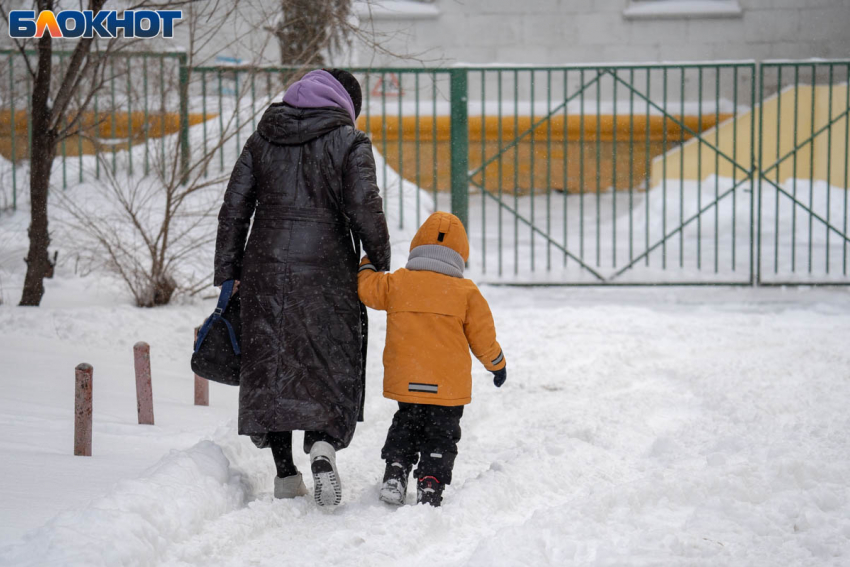 Шестой день без отопления в мороз под 20 градусов выживают в Волгограде 