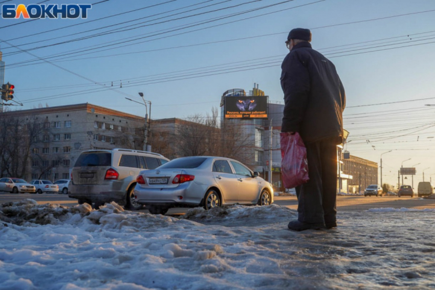 В Волгограде начали отбор территорий для благоустройства: у двух районов без выбора