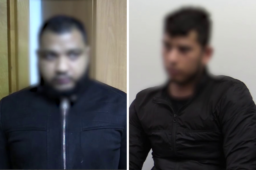  Как притворялся проституткой, показал бородач по просьбе волгоградского полицейского