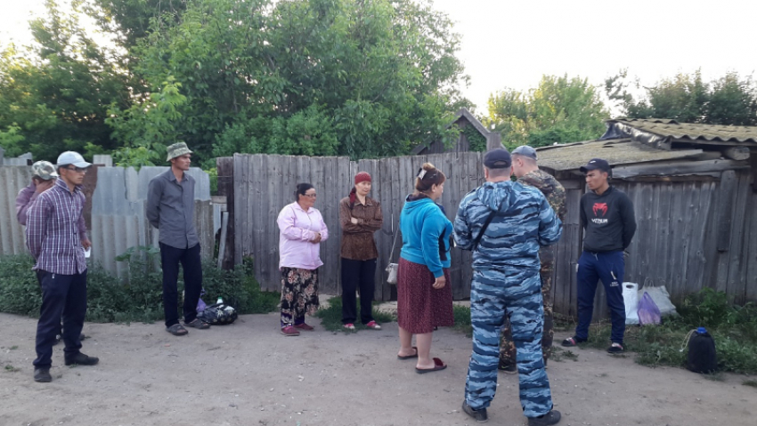 «Налицо не просто раздражение, а агрессия»: мигрантское гетто подступает к Волгограду