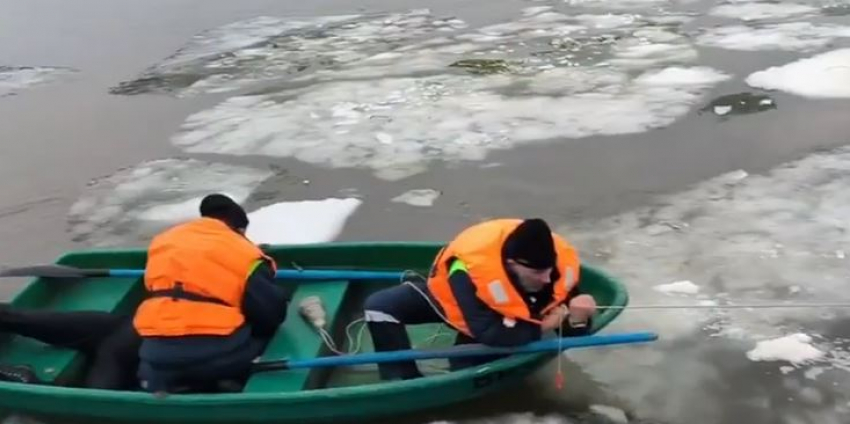 Упавшую с «танцующего» моста 17-летнюю выписали в Волгограде