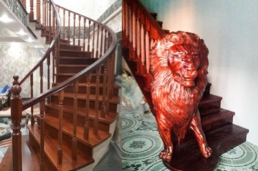 Лестницы под ключ: надежно, красиво, бюджетно- переходи в справочник