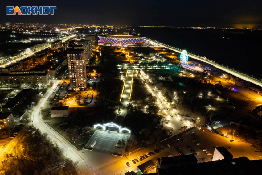 12 июля в Волгограде останутся без света три района города