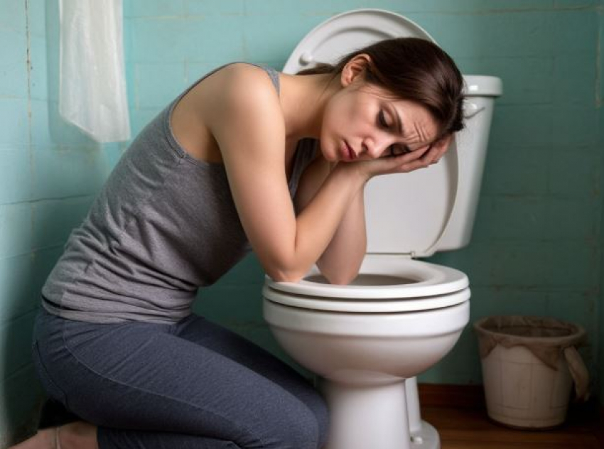 «Представляете, что в туалетах?»: вторые сутки без воды выживают несколько улиц в Краснооктябрьском районе Волгограда 