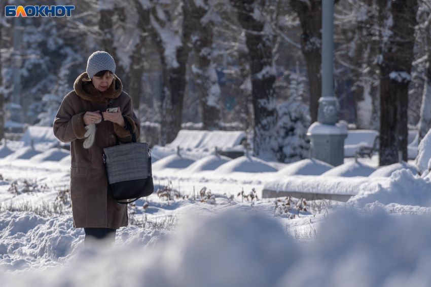 Волгоградцев пугают фейком об отмене всех скидок на маркетплейсах