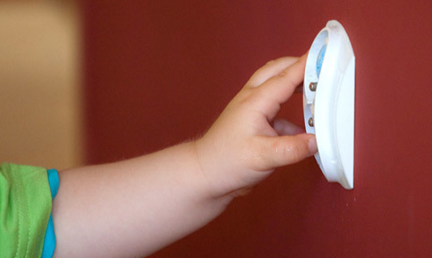 Под Волгоградом 3-летний мальчик погиб от удара током