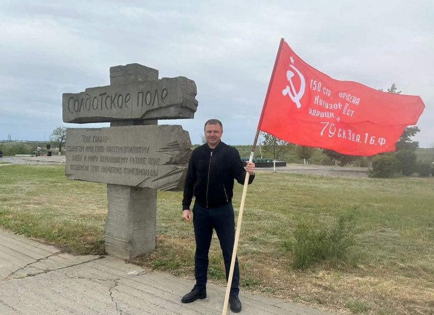 Лучший друг сдал СК проворовавшегося главу города под Волгоградом