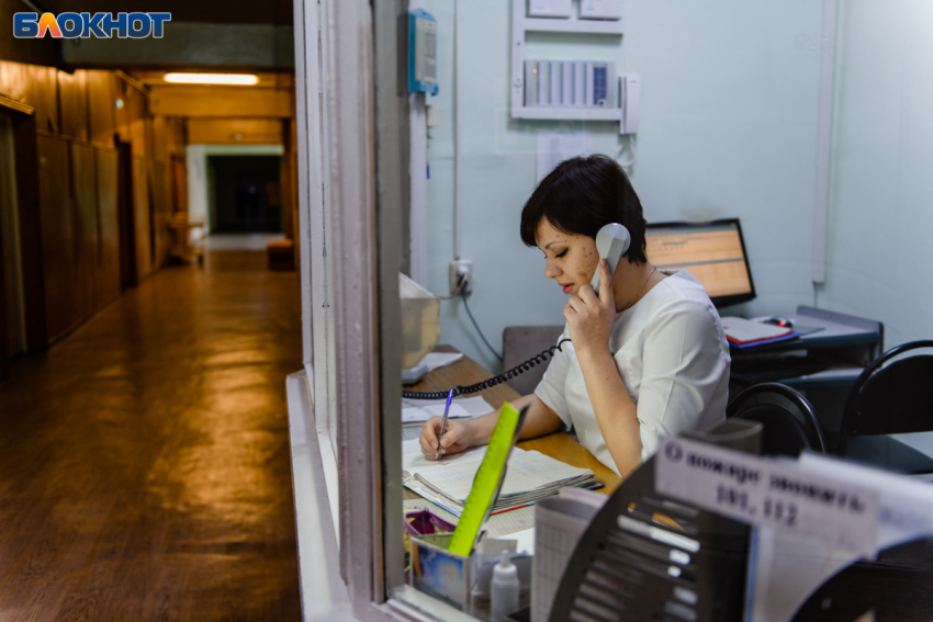 Врачи борются за жизнь пострадавшей при взрыве в Петров Вале