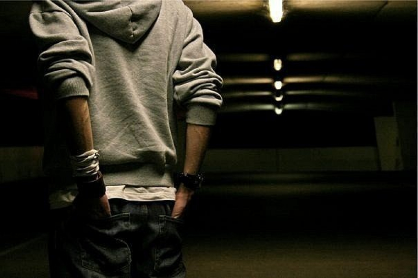 В Волгограде студент ВолГАУ осужден за сбыт солей на 8 лет