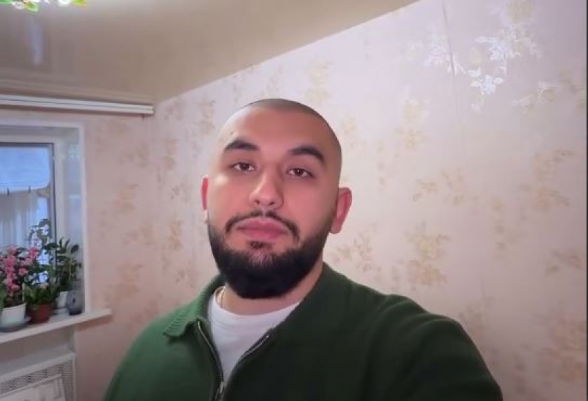 «Восемь часов провели в полиции»: вскрылись новые детали развода по «кейсу Долиной» под Волгоградом