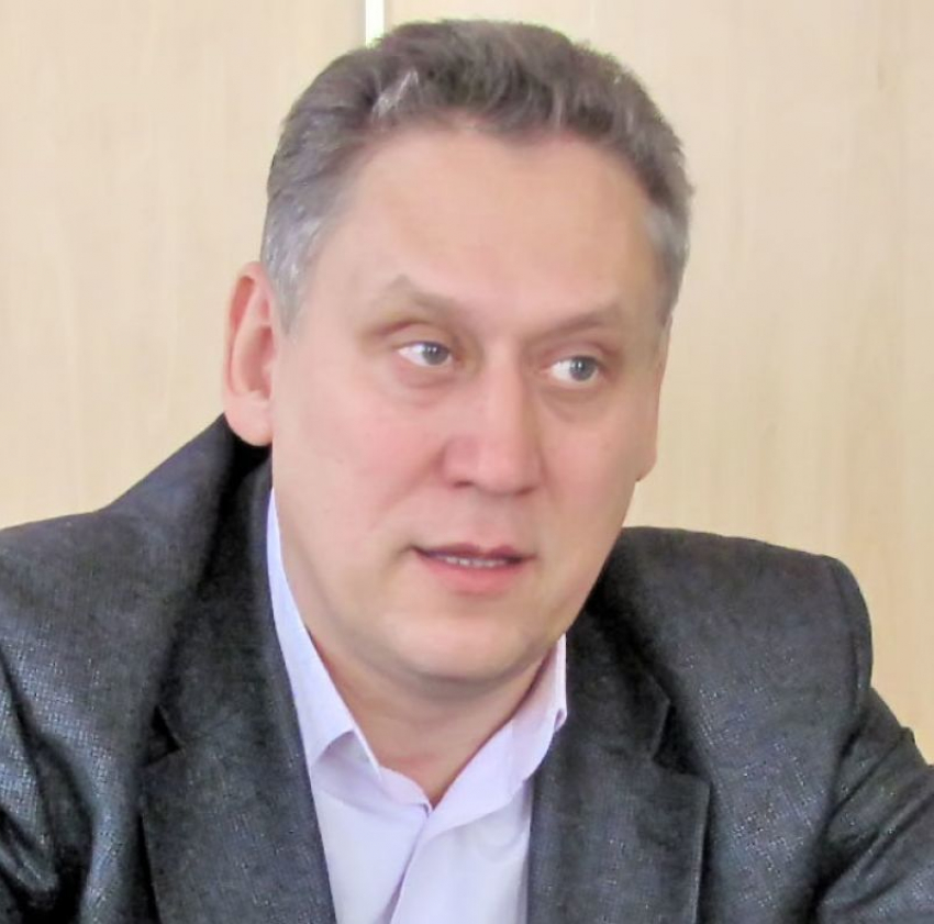 Вице-мэра Волгограда Игоря Куликова наконец-то будут судить